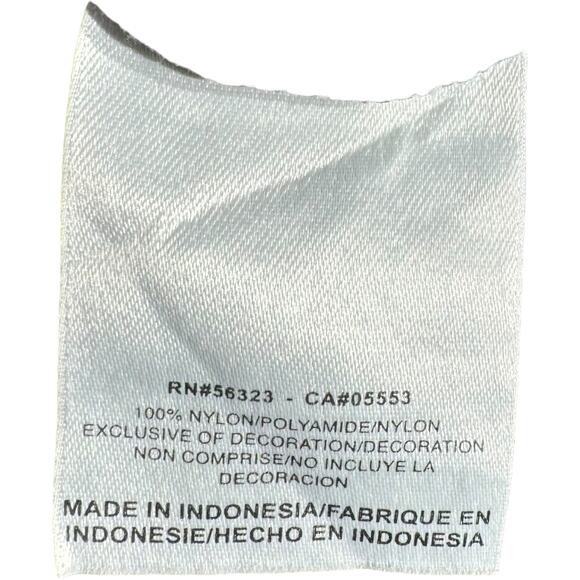 High School Player Development Nike Football Practice Jersey - Picture 8 of 8